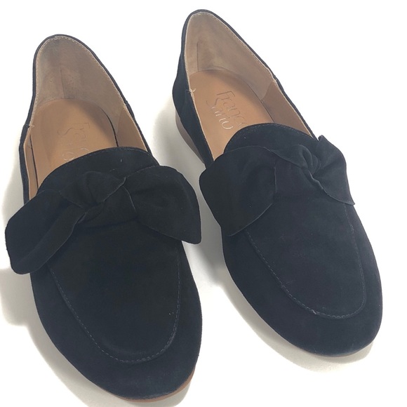 franco sarto abyss loafer